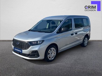 Photo Ford Transit Connect FLEXCAB TRANSIT CONNECT FLEXCAB L2 1.5 ECOBOOST 150 PHEV BVA6