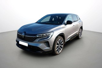 Photo Renault Austral Austral E-Tech hybrid 200