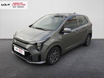 Photo Kia Picanto Picanto 1.2 DPi 79 ch BVM5