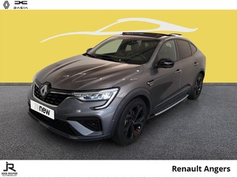 Photo Renault Arkana E-Tech 145ch RS Line
