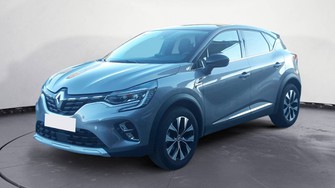 Photo Renault Captur Captur TCe 90