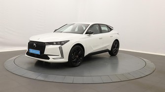 Photo DS 4 Hybride E-Tense 225 EAT8 Performance Line