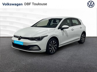 Photo Volkswagen Golf 1.4 Hybrid Rechargeable OPF 204 DSG6 Style