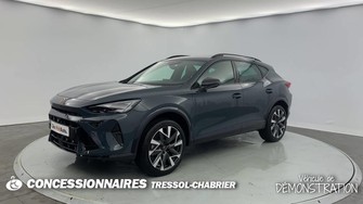 Photo Cupra Formentor 2.0 TDI 150 ch DSG7 V