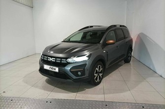Photo Dacia Jogger Jogger ECO-G 100 7 places