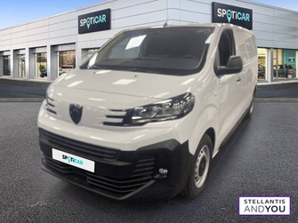 Photo Peugeot Expert (31) FGN M BLUEHDI 145 BVM6