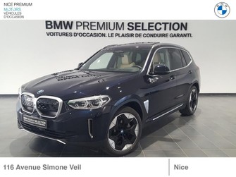 Photo Bmw X3 M sport 286ch Impressive 6cv