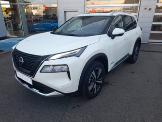 Photo Nissan X Trail X-Trail e-POWER 204 ch