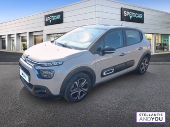 Photo Citroen C3 PureTech 110 S&S EAT6 Shine