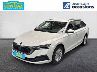 Photo Skoda Octavia Combi 2.0 TDI 150 ch DSG7 Business