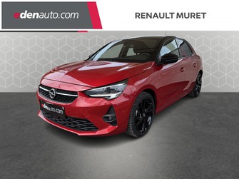 Photo Opel Corsa 1.2 Turbo 130 ch BVA8 GS Line