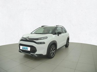 Photo Citroen C3 Aircross PureTech 130 S&amp;S EAT6 - Shine
