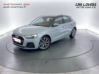 Photo Audi A1 Sportback 30 TFSI 110 ch S tronic 7 Advanced 2