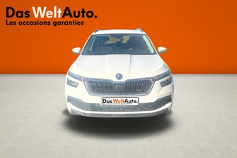 Photo Skoda Kamiq Kamiq 1.5 TSI 150 ch BVM6