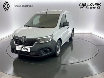 Photo Renault Kangoo Van TOLE L1 BLUE DCI 95 GSR2 ADVANCE