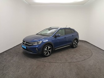 Photo Volkswagen Taigo Taigo 1.0 TSI 110 DSG7