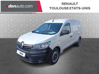 Photo Renault Kangoo Express (30) VAN BLUE DCI 95 CONFORT