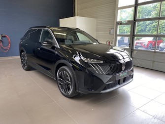 Photo Peugeot 5008 5008 Hybrid 145 e-DCS6