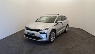 Photo Skoda Enyaq Enyaq 85