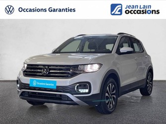 Photo Volkswagen T-Cross 1.0 TSI 95 Start/Stop BVM5 Lounge