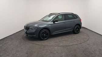 Photo Skoda Kamiq Kamiq 1.5 TSI 150 ch DSG7