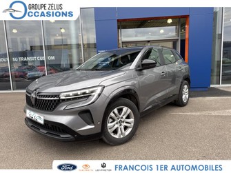 Photo Renault Austral 1.2 E-Tech full hybrid 200ch Evolution - 23