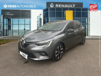 Photo Renault Clio 1.0 TCe 100ch Evolution GPL