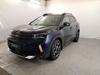 Photo Citroen C5 Aircross Hybrid rechargeable 225ch C-Series ë-EAT8