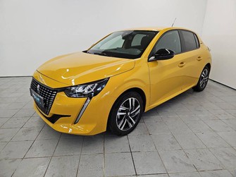 Photo Peugeot 208 1.2 PureTech 100ch S&S Style