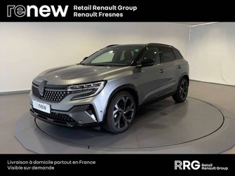 Photo Renault Austral Austral E-Tech hybrid 200