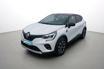 Photo Renault Captur Captur E-Tech full hybrid 145