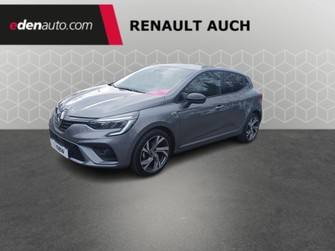 Photo Renault Clio TCe 140 RS Line