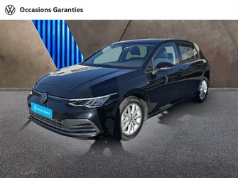 Photo Volkswagen Golf 1.0 TSI OPF 110ch Life Plus