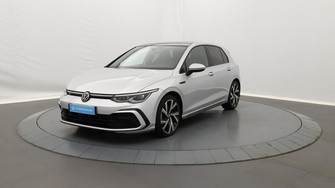 Photo Volkswagen Golf 1.5 eTSI OPF 150 DSG7 R-Line