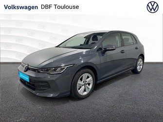 Photo Volkswagen Golf 1.5 TSI EVO2 116 BVM6 Life Plus