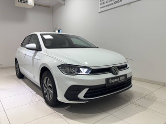Photo Volkswagen Polo Polo 1.0 TSI 95 S&S BVM5