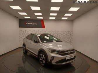 Photo Volkswagen Taigo 1.0 TSI 110 DSG7 Style
