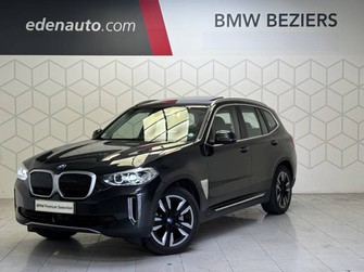 Photo Bmw X3 286 ch Inspiring