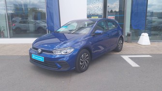 Photo Volkswagen Polo Polo 1.0 TSI 95 S&S BVM5