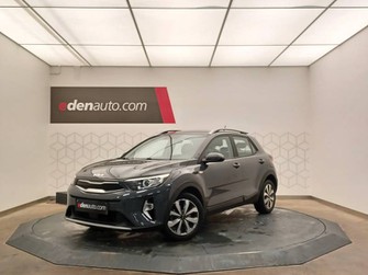 Photo Kia Stonic 1.0 T-GDi 120 ch MHEV iBVM6 Active