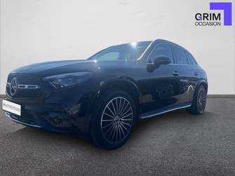 Photo Mercedes GLC GLC GLC 300 e 9G-Tronic 4Matic
