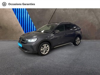 Photo Volkswagen Taigo 1.0 TSI 116ch VW Edition DSG7