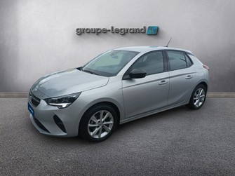 Photo Opel Corsa 1.2 75ch Elegance Business