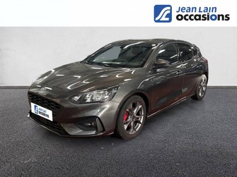 Photo Ford Focus 1.0 EcoBoost 125 S&S BVA8 ST Line