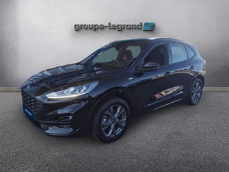 Photo Ford Kuga 2.5 Duratec 190ch FHEV E85 ST-Line BVA