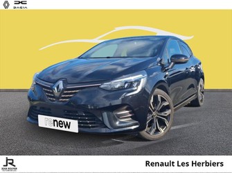 Photo Renault Clio 1.0 TCe 90ch Lutecia -21N