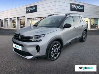 Photo Citroen C5 Aircross BlueHDi 130ch S&S Feel Pack EAT8