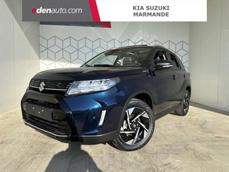 Photo Suzuki Vitara IV 1.4 Boosterjet Hybrid Allgrip Style 5p
