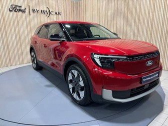Photo Ford Explorer ELECTRIQUE Explorer RWD Extended Range 77 kWh 286 ch