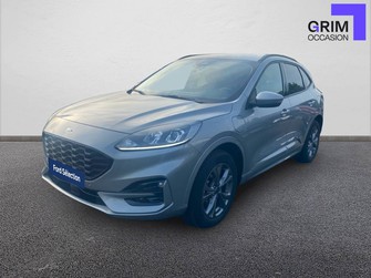 Photo Ford Kuga Kuga 2.5 Duratec 225 ch PHEV Powershift